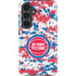 NBA Detroit Pistons Digi Camo Galaxy S24 Impact Case